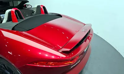 Jaguar F-Type 2014, 103592 км, за 16782.29 USD - фото 12