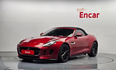 Jaguar F-Type 2014, 103592 км, за 16782.29 USD - фото 19