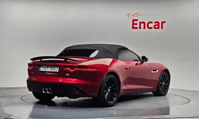 Jaguar F-Type 2014, 103592 км, за 16782.29 USD - фото 20