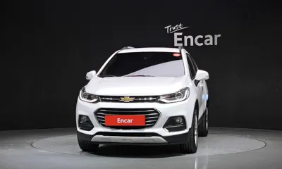ChevroletGMDaewoo Trax 2020, 72280 км, за 6739.35 USD