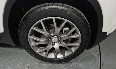 ChevroletGMDaewoo Trax 2020, 72280 км, за 6739.35 USD