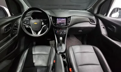 ChevroletGMDaewoo Trax 2020, 72280 км, за 6695.55 USD - фото 7