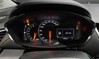 ChevroletGMDaewoo Trax 2020, 72280 км, за 6695.55 USD - фото 8