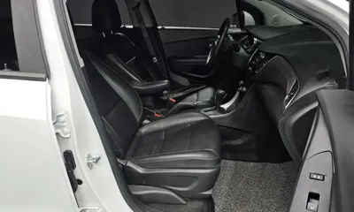 ChevroletGMDaewoo Trax 2020, 72280 км, за 6695.55 USD - фото 10