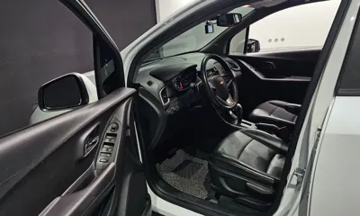 ChevroletGMDaewoo Trax 2020, 72280 км, за 6695.55 USD - фото 11