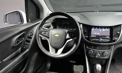 ChevroletGMDaewoo Trax 2020, 72280 км, за 6695.55 USD - фото 13