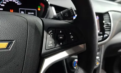 ChevroletGMDaewoo Trax 2020, 72280 км, за 6695.55 USD - фото 19