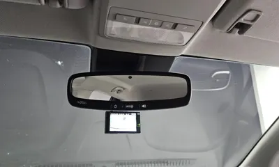 ChevroletGMDaewoo Trax 2020, 72280 км, за 6695.55 USD - фото 20