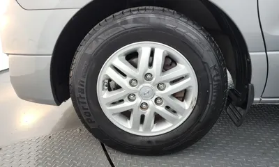 Hyundai Starex 2016, 122153 км, за 7351.98 USD