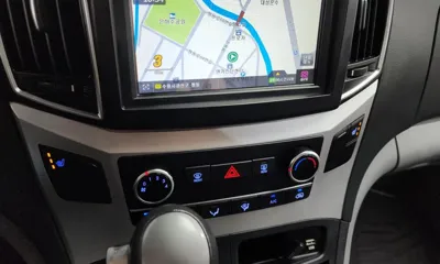 Hyundai Starex 2016, 122153 км, за 7293.09 USD - фото 13