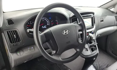 Hyundai Starex 2016, 122153 км, за 7293.09 USD - фото 15