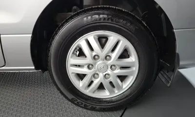 Hyundai Starex 2016, 122153 км, за 7293.09 USD - фото 21