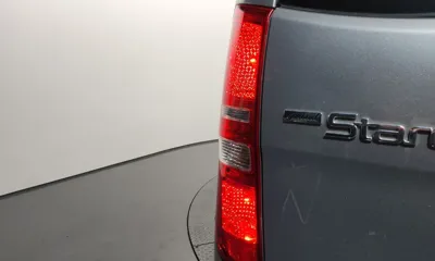 Hyundai Starex 2016, 122153 км, за 7293.09 USD - фото 23