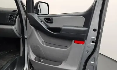 Hyundai Starex 2016, 122153 км, за 7293.09 USD - фото 25
