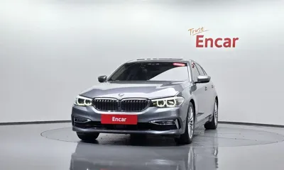 BMW 5-Series 2019, 65104 км, за 14637.02 USD