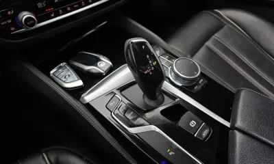 BMW 5-Series 2019, 65104 км, за 14637.02 USD - фото 9