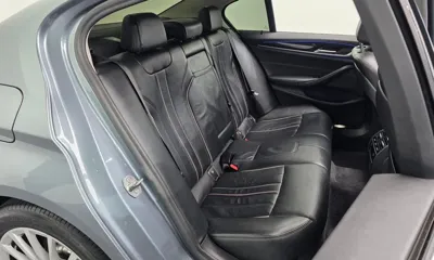 BMW 5-Series 2019, 65104 км, за 14637.02 USD - фото 11