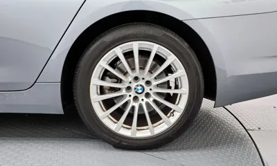 BMW 5-Series 2019, 65104 км, за 14637.02 USD - фото 21