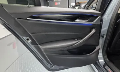 BMW 5-Series 2019, 65104 км, за 14637.02 USD - фото 25
