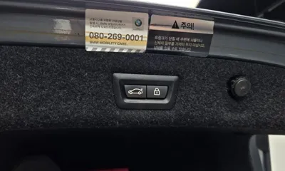 BMW 5-Series 2019, 65104 км, за 14637.02 USD - фото 31