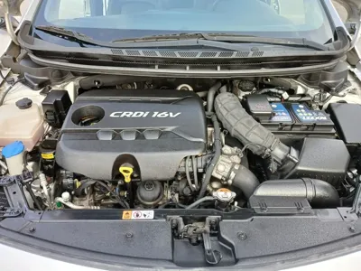 Kia K3 2015, 104106 км, за 3733.07 USD - фото 6