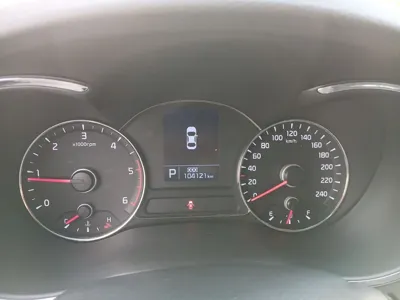Kia K3 2015, 104106 км, за 3733.07 USD - фото 8