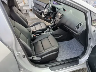 Kia K3 2015, 104106 км, за 3733.07 USD - фото 11