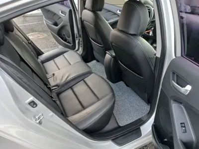 Kia K3 2015, 104106 км, за 3733.07 USD - фото 12