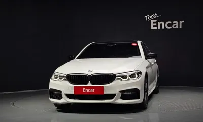 BMW 5-Series 2020, 36065 км, за 23762.64 USD