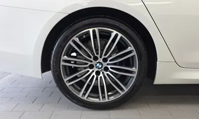 BMW 5-Series 2020, 36065 км, за 23762.64 USD