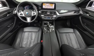 BMW 5-Series 2020, 36065 км, за 23762.64 USD - фото 7