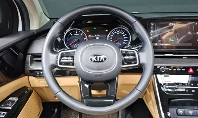 Kia Canival 2021, 126917 км, за 15688.59 USD - фото 14