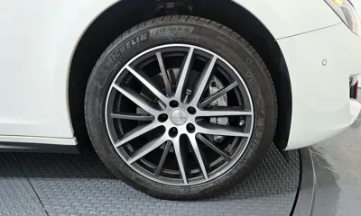 Maserati Ghibli 2020, 66082 км, за 24222.13 USD