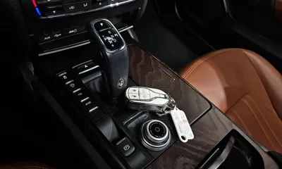 Maserati Ghibli 2020, 66082 км, за 24222.13 USD - фото 9