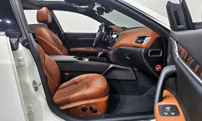 Maserati Ghibli 2020, 66082 км, за 24222.13 USD - фото 10