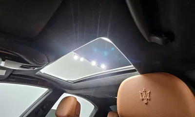 Maserati Ghibli 2020, 66082 км, за 24222.13 USD - фото 18