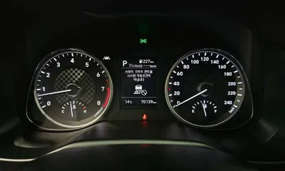 Hyundai Avante 2020, 70139 км, за 9184.01 USD - фото 8