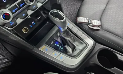 Hyundai Avante 2020, 70139 км, за 9184.01 USD - фото 9