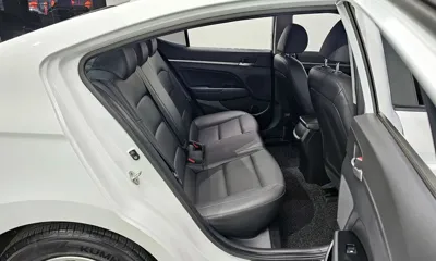 Hyundai Avante 2020, 70139 км, за 9184.01 USD - фото 12