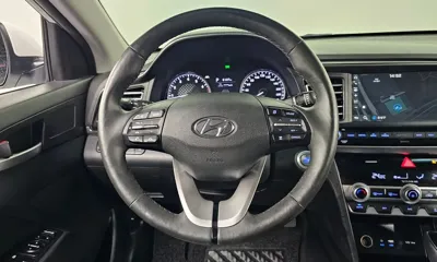Hyundai Avante 2020, 70139 км, за 9184.01 USD - фото 17