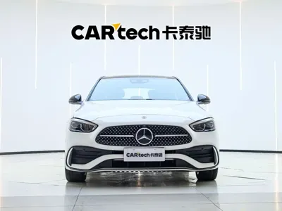 Mercedes-Benz C-Class 2024, 11900 км, за 34725.64 USD