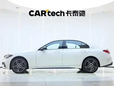Mercedes-Benz C-Class 2024, 11900 км, за 34823.96 USD - фото 6