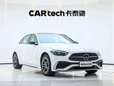 Mercedes-Benz C-Class 2024, 11900 км, за 34823.96 USD - фото 10