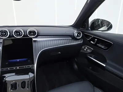Mercedes-Benz C-Class 2024, 11900 км, за 34823.96 USD - фото 15