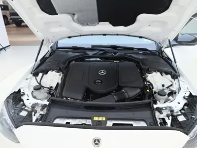 Mercedes-Benz C-Class 2024, 11900 км, за 34823.96 USD - фото 16
