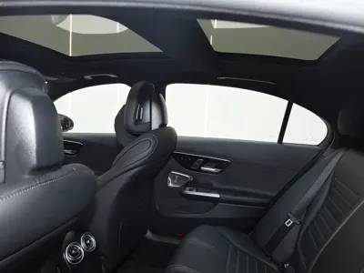 Mercedes-Benz C-Class 2024, 11900 км, за 34823.96 USD - фото 19