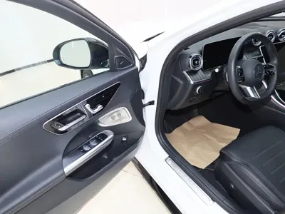 Mercedes-Benz C-Class 2024, 11900 км, за 34823.96 USD - фото 20