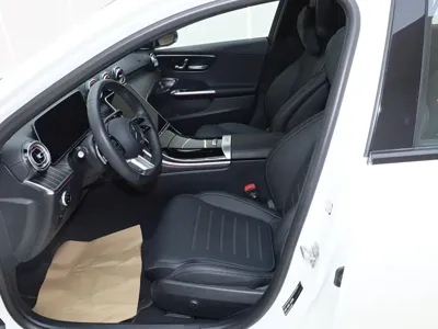 Mercedes-Benz C-Class 2024, 11900 км, за 34823.96 USD - фото 25