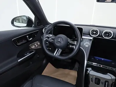 Mercedes-Benz C-Class 2024, 11900 км, за 34823.96 USD - фото 26
