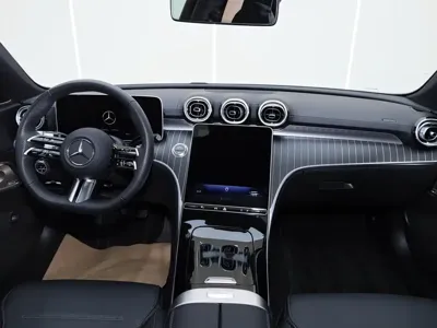 Mercedes-Benz C-Class 2024, 11900 км, за 34823.96 USD - фото 30